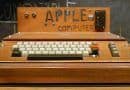 1976, Apple I por 666 $