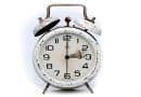 Cambio de Hora. Horario de Verano y Horario de Invierno