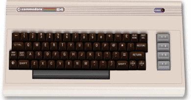 Comodore 64