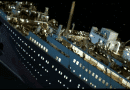 Película con más oscar en la historia ¿Titanic?