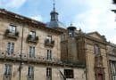 Primera universidad española: Salamanca ¿Verdadero o Falso?