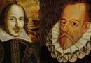 Muerte Cervantes y Shakespeare