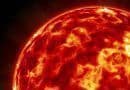 ¿Es la luz del sol amarilla?