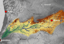 ¿El tajo es el río más largo de España?